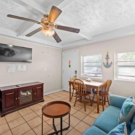 1Br With Pool Parking Pets Next To Beach 6 Appartement Myrtle Beach Buitenkant foto