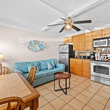 1Br With Pool Parking Pets Next To Beach 6 Appartement Myrtle Beach Buitenkant foto