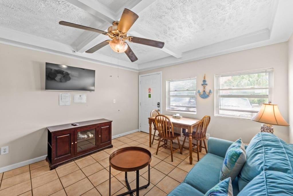 1Br With Pool Parking Pets Next To Beach 6 Appartement Myrtle Beach Buitenkant foto