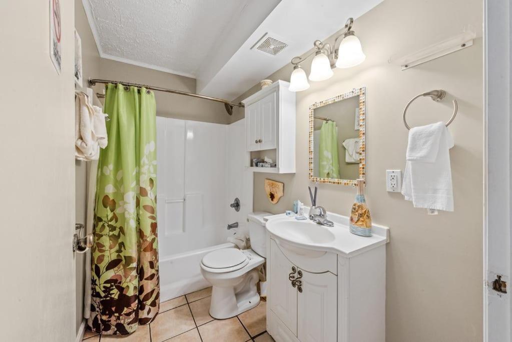 1Br With Pool Parking Pets Next To Beach 6 Appartement Myrtle Beach Buitenkant foto