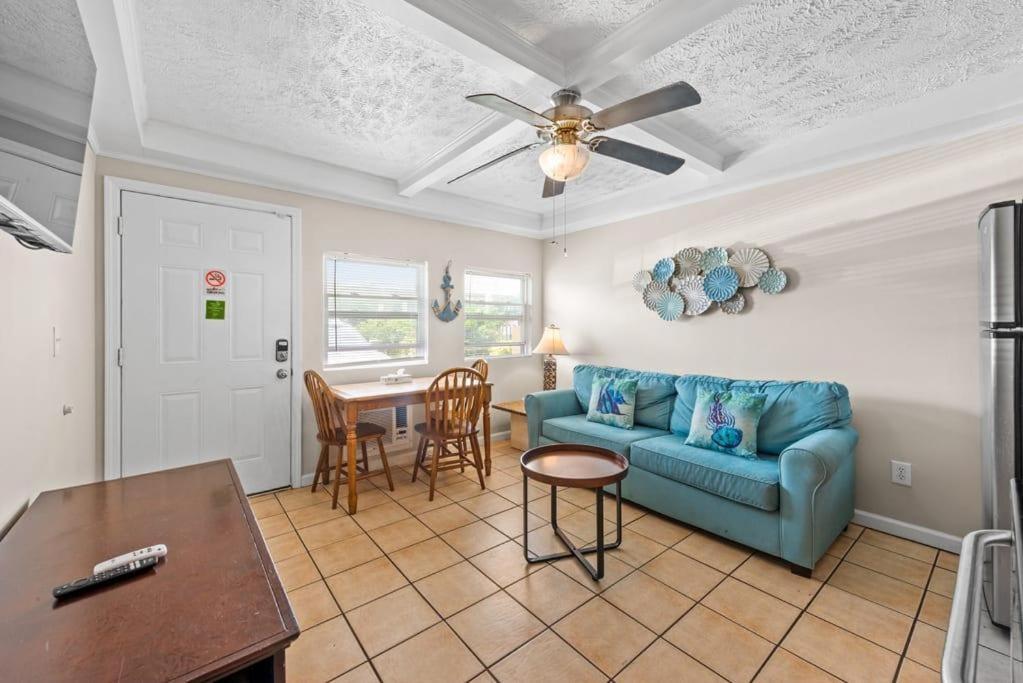 1Br With Pool Parking Pets Next To Beach 6 Appartement Myrtle Beach Buitenkant foto